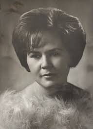 Davalene Norton Houston