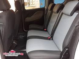 Fiat Doblo Koltuk Kilifi Oto Aksesuar