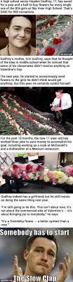 When you send fresh flowers to bangalore over the net, you can be confident that the gift is going to be delivered to the concerned person who has special care and without resulting in any damage to it. This Boy Bought Flowers For All 834 Girls At His School For Valentine S Day Faith In Humanity Humanity Restored Human Kindness