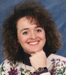 Holly Rebecca Thornton