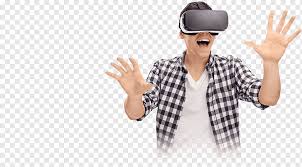 Maybe you would like to learn more about one of these? Juegos De Realidad Virtual Para Vr Box 3 0 Oculus Vr Google Carton Vr Zone Juego Microfono Mano Png Pngwing