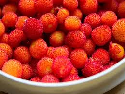 Recette La Confiture D Arbouses Confiture Recette Confiture Maison