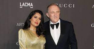 Quand j'étais plus jeune, j'aurais aimé savoir que j'allais. Salma Hayek La Chirurgie Son Mari Le Meilleur Au Monde Elle Se Confie Purepeople