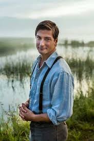 Pin By Lorie Ortiz On When Calls The Heart Daniel Lissing Jack And Elizabeth Jack Thornton