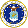 Department of the Air Force logo