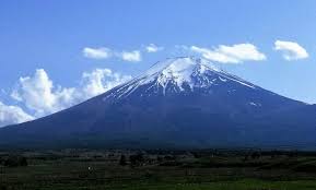 Mount Fuji Off Season Climb Mid April Early June 1 Day Trip Certified Leader