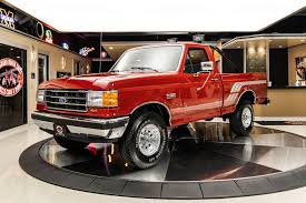 Image result for Vermillion 1991 Ford