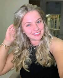 Hailey Hillier in people