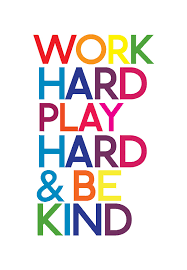 Work Hard Play Hard Posters On Behance Work Hard Play Hard Play Hard Quotes Play Hard