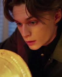 Jordan Connor Supernatural