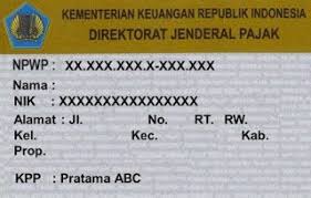 Menurut suryo, orang yang dikenai pajak tetap mereka dengan penghasilan di atas. Ppat Notaris Arti Npwp Dan Kapan Kita Harus Punya Npwp Pendidikan Dasar Kartu Keuangan
