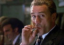 Vegas museum to spotlight mob films