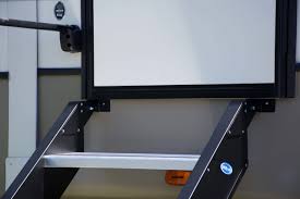 Homeon wheels stable rv steps. Quick Connect Rv Entry Step Morryde