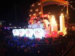 Sebelum mengulas cara membuat berita acara serah terima pekerjaan ada beberapa hal penting yang wajib anda ketahui seperti berkut ini 10 000 Sertai Perarakan Krismas Di Sibu Utusan Borneo Online