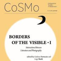 Musical scale finder and key finder. Pdf Cosmo N 14 2019 Borders Of The Visible Ii Intersections Between Literature And Photography Cosmo Comparative Studies In Modernism Academia Edu