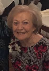 Jeanette Wiedemann Obituary