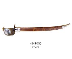 Maybe you would like to learn more about one of these? Sciabole Sciabola Pirata Barbarossa