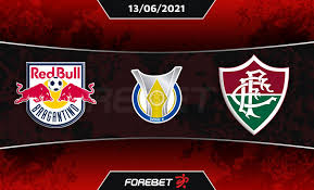 Red bull bragantino, commonly known as bragantino, is a brazilian football club based in bragança paulista, são paulo. Bragantino Vs Fluminense Rj Preview 14 06 2021 Forebet