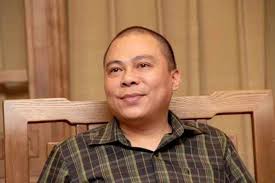 Chân dung ông Phạm Nhật Vũ