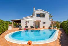 Ferienhaus mit pool für kinder geeignet. Menorca Menorca Ferienhaus Buchen Finca Mit Pool Ferienwohnungen Ferienhaus Vermittlung Fincaferien De Gmbh Fincaferien De