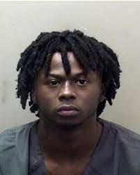 23-year-old Peoria man charged, released for armed violence