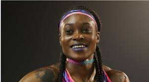 Elaine Thompson, Dafne Schippers face-off in London