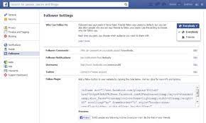 Maybe you would like to learn more about one of these? How To Turn On The Follow Button On Your Facebook Business Page Dummies