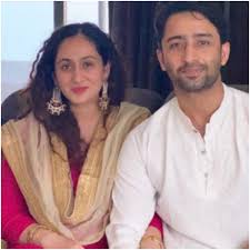 Besides his acting, his style, hot looks, and dashing personality, a cute smile is something that makes girls go mad for this talented young man. Shaheer Sheikh And Ruchikaa Kapoor S Abode Has Tasteful Interiors And An Outdoor Bathtub