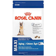 Royal Canin Size Health Nutrition Maxi Aging 8 Dry Dog Food 30pound Click Image To Review More Details Dry Dog Food Dog Food Recipes Health And Nutrition