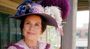 Pemeran Harriet Oleson Little House Berpulang