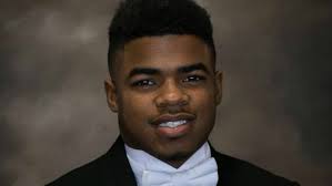 Michael Roper, former Oakland football player, killed in shooting