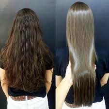 La cheratina rappresenta un valido trattamento ristrutturante e lisciante: Trattamento Alla Cheratina Capelli Lisci Con Un Colpo Di Phon Blog Franco De Gaetano Parrucchieri Messina