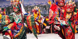 Some of the most popular festivals, notable in sikkim are losoong, drupka teshi, bumchu, saga dawa, dassin and phang lhabsol. Celebratenamsoong Festival Sikkim India Tours