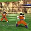 I hope you like the dragon ball franchise because this is nearly their 40th game that features goku beating someone up; 1