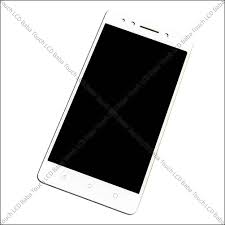 Lenovo K8 Note Display and Touch Screen ...