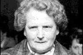 Agnes was always anxious to respond to those in need