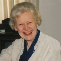 Obituary information for Margaret J Ragni