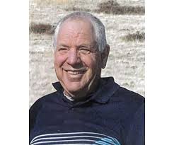 Irvin Lewis Yeager Obituary (2024)