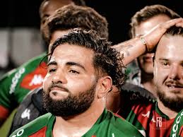 Nîmes : Beaucoup de blessés et un déplacement compliqué pour le Rugby Club  Nîmois