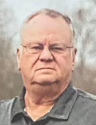 Obituary information for Danny Lee Jones