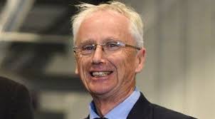 An Irishman in Providence: 35 years not out for coach Ray Treacy