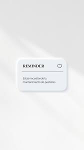 Esta es la señal que estabas esperando👀💖, Si tus extensiones ya no lucen  como el primer día, es momento de un retoque o un full set espectacular. ✨  Ven a consentirte y deja que tus ojos hablen por ...