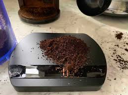 You will need 1 to 2 tablespoons (7 to 14 g) of coffee for each serving. Coffee Grind Size Chart Different Coarse For Each Brew