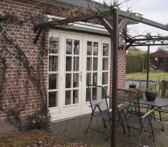 timmerbedrijf renswoude kozijnen ramen en deuren tuin deuren buitenkant huis