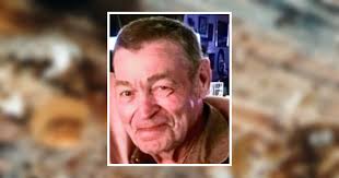 John Edgar Moss Obituary April 14, 2024