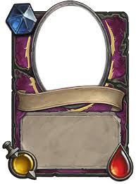 0.3.0 • public • published 4 years ago. New Card Border Fan Creations Hearthstone General Hearthpwn Forums Hearthpwn