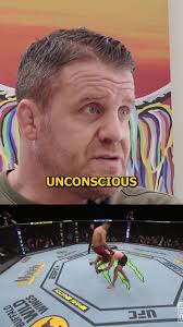 Assessing Fight Stoppages: A Conversation with Marc Goddard