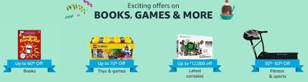 The following retailers all allow you to order a product online, search for. Amazon India Prime Day Sale 2021 Offers Dates July 2021