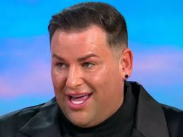 CBB winner David Potts' life- 'secret' twin brother to weight loss  transformation