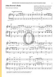 Für immer uf di songtext. Solidarity Forever Sheet Music